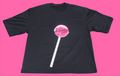 T-Shirt "Selling Candies"